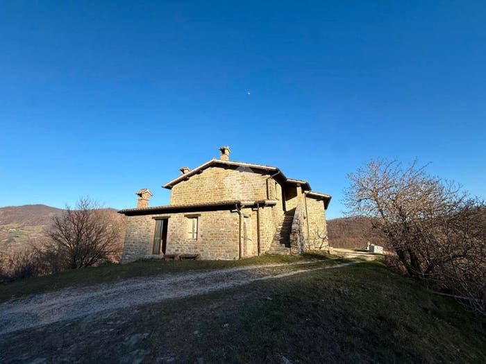 Casa trilocale in vendita in Santa Margherita di Burano, Gubbio