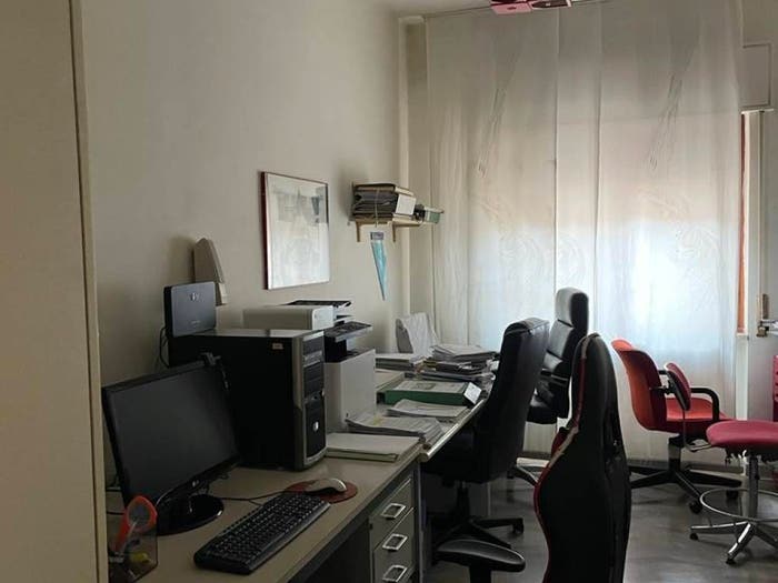 Appartamento quadrilocale in vendita in Viale Vincenzo De Filippis, Sant'Antonio De Filippis, Catanzaro