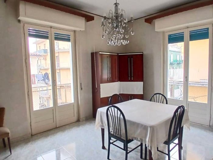 Appartamento trilocale in vendita in Via Salvo D'Acquisto, Ferrarotto Acquedotto Greco, Catania