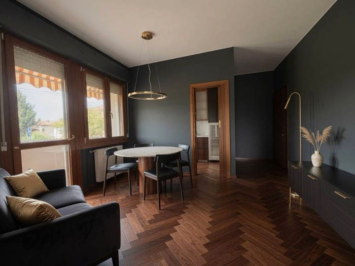 Appartamento bilocale in vendita in Viale Europa, Ombriano Sabbioni San Carlo, Crema