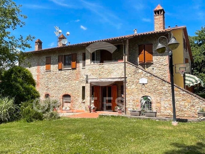 Casa con 6 locali in vendita in Piazza del Castello, Solomeo, Corciano