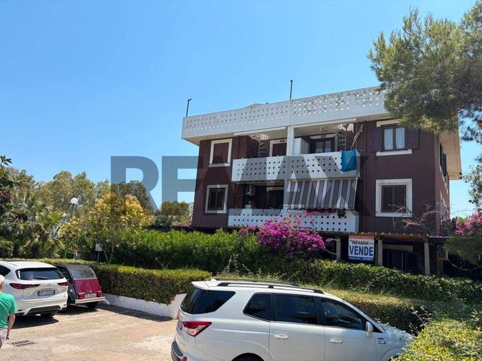 Appartamento con 6 locali in vendita in via Brescia, Marina Di Mandatoriccio, Mandatoriccio