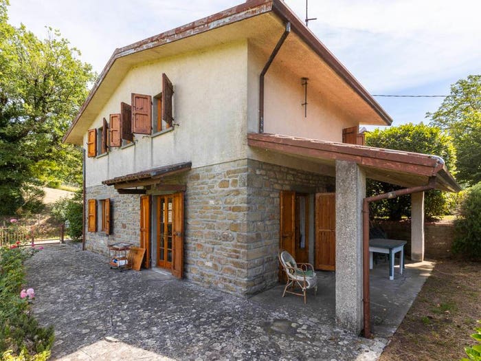Casa quadrilocale in vendita in Via Campiera, Castel del Rio