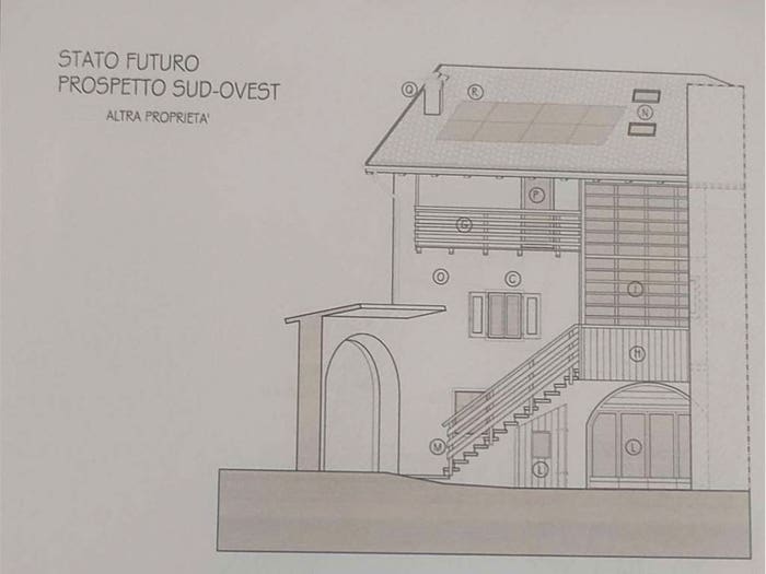 Case in Vendita e in Affitto - 3