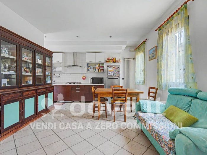 Casa trilocale in vendita in Via Tiziano Vecellio, San Carlo San Gregorio, Padova