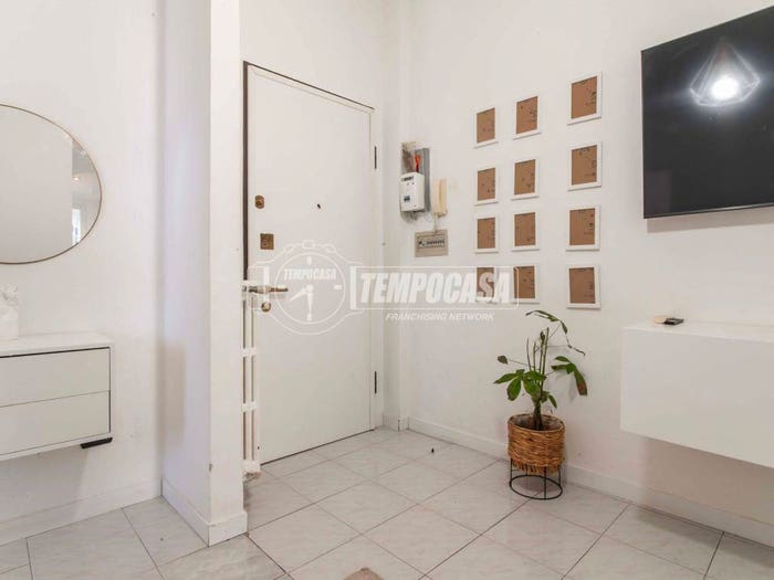 Appartamento trilocale in vendita in Via Tommaso Grossi, Palazzolo Milanese, Paderno Dugnano