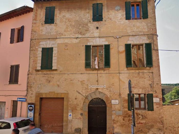 Appartamento trilocale in vendita in Via Settembre, Colle Alta Borgo Nuovo, Colle di Val d'Elsa