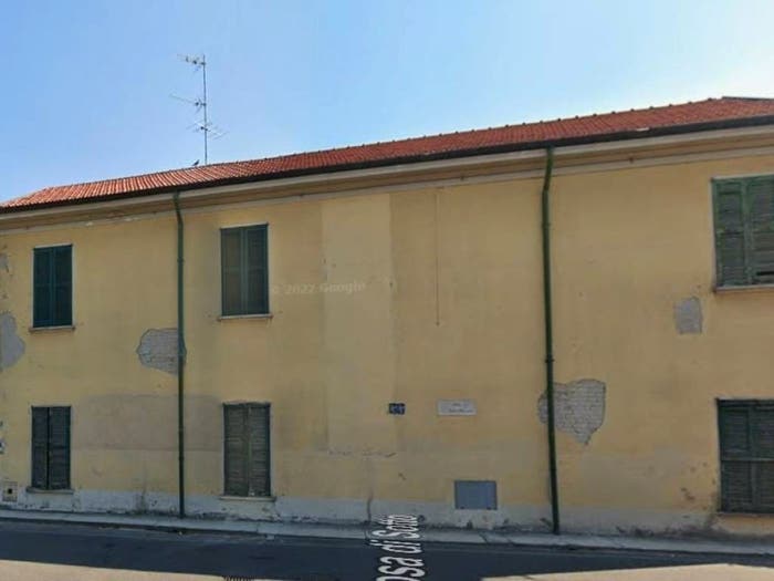 Casa con 5 locali in vendita in Via Valosa Di Sotto, San Fruttuoso, Monza
