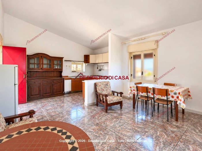 Casa quadrilocale in vendita in Contrada Don Cola, Misilmeri