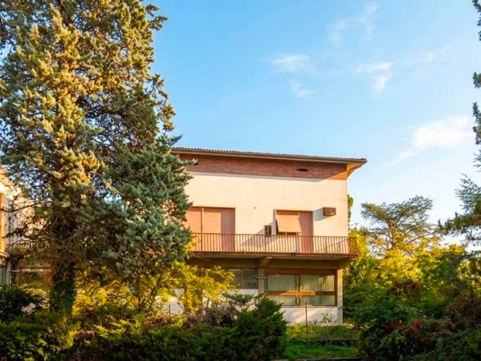 Appartamento con 6 locali in vendita in Via Antonio Gramsci, Santa Lucia, Uzzano