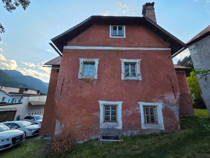 Case in Vendita e in Affitto - 2