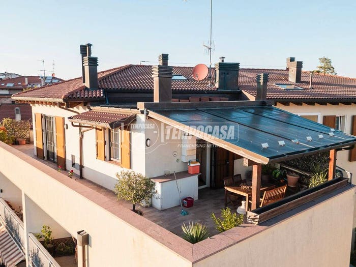 Casa quadrilocale in vendita in Via Palazzo Bianchetti A, Ozzano dell'Emilia