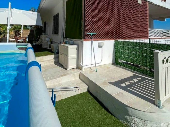 Appartamento con 6 locali in vendita in via Monte Fumaiolo, Montesilvano Colle, Montesilvano