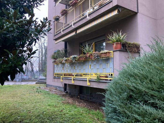 Appartamento quadrilocale in vendita in Via Aldo Moro, Gorgonzola