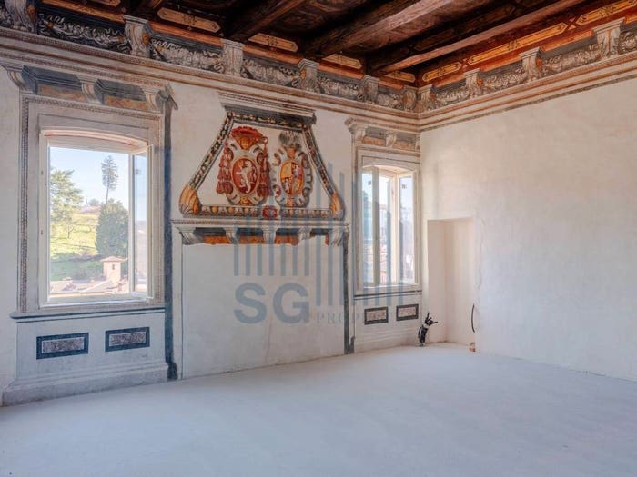 Casa con 6 locali in vendita in Corso Magenta, San Vittore, Milano