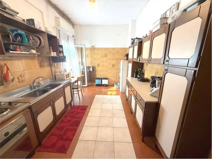 Appartamento quadrilocale in vendita in Novi Ligure