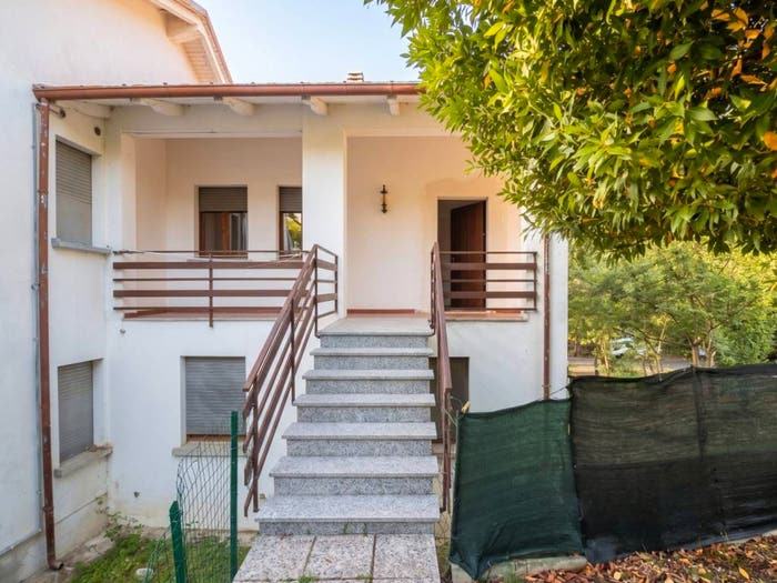 Appartamento con 6 locali in vendita in Via della Piazza, Centro, Gaggio Montano