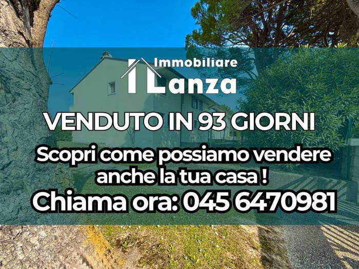 Appartamento bilocale in vendita in Via Trento, Centro, Lazise