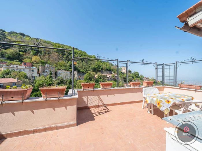 Appartamento trilocale in vendita in Viale Europa, Montecompatri, Monte Compatri