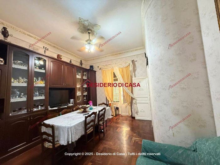 Appartamento con 5 locali in vendita in Strada Vicinale San Martino, Centro, Monreale
