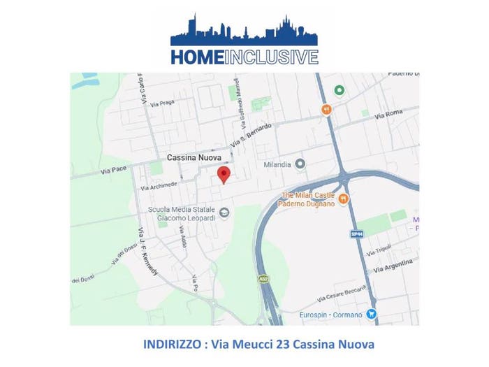 Case in Vendita e in Affitto - 3