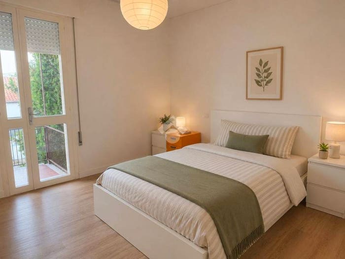 Appartamento quadrilocale in vendita in Via Jacopo Crescini, Sant'Osvaldo San Paolo, Padova