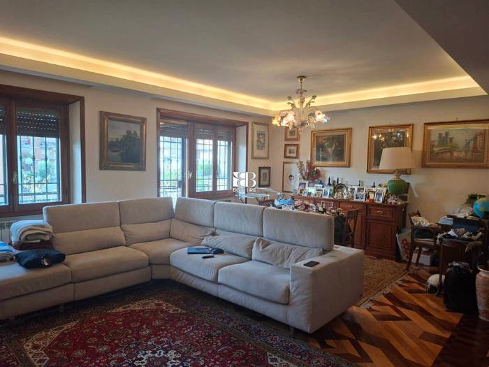 Appartamento quadrilocale in vendita in Via Mattia Battistini, Battistini Primavalle, Roma