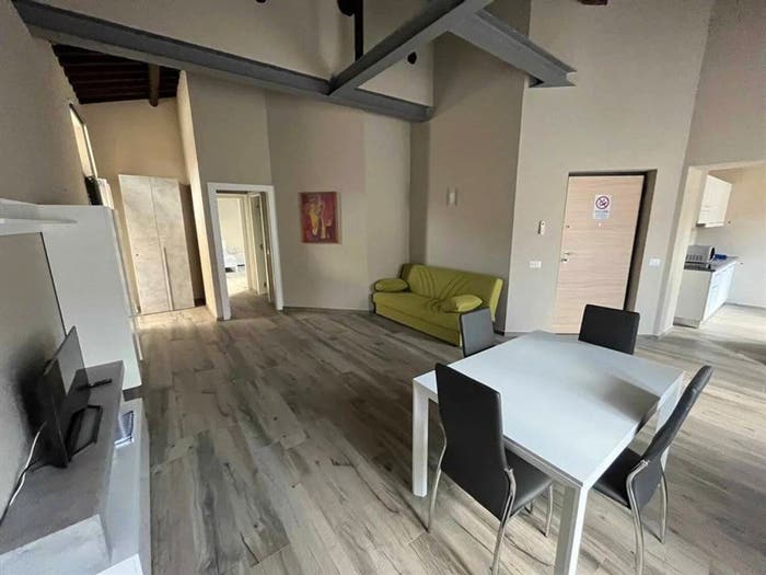 Appartamento con 5 locali in vendita in Centro, Orbetello