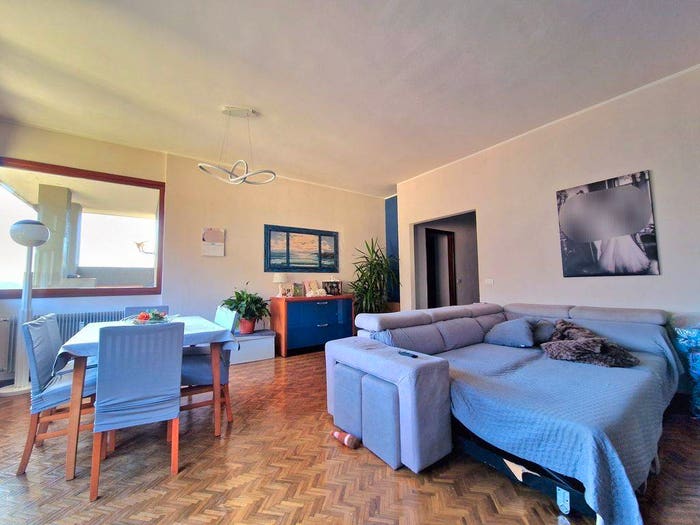 Casa con 5 locali in vendita in Via Giacomo Matteotti, Centro, Omegna