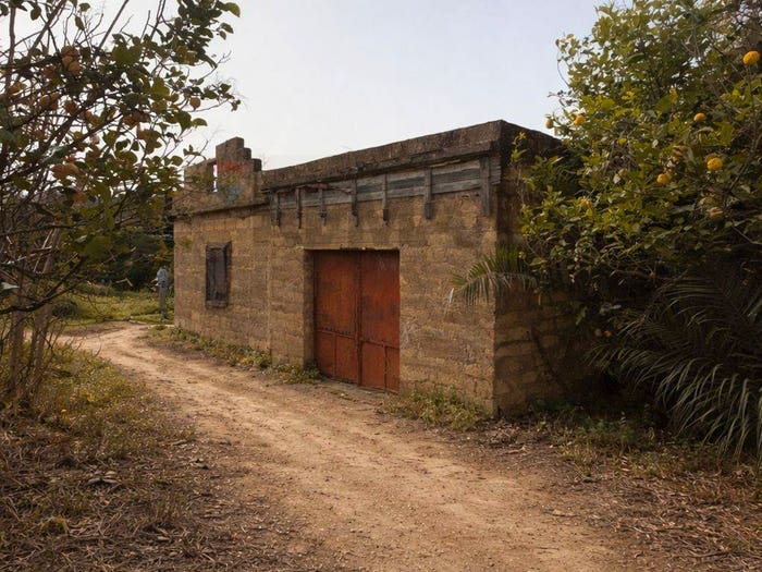Casa trilocale in vendita in contrada piano stella, Caltagirone