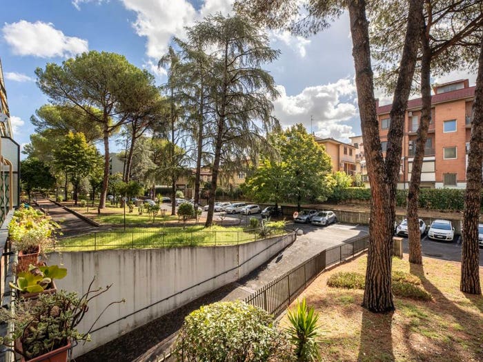 Appartamento trilocale in vendita in Tor Bella Monaca, Torre Angela, Roma