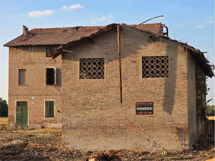 Case in Vendita e in Affitto - 3