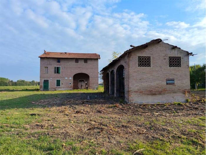 Casa con 6 locali in vendita in STRADA FONTE DI S GEMINIANO OVEST, Cognento, Modena