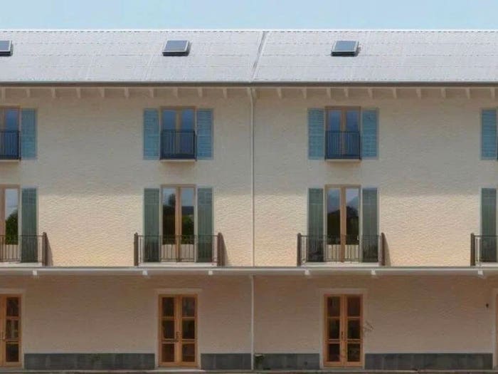 Casa con 6 locali in vendita in Corso Alba Variglie, Asti
