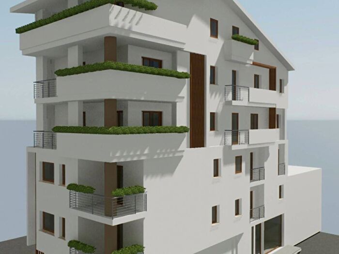 Appartamento quadrilocale in vendita in Via Camillo Benso di Cavour, Centro, Sant'Agata di Militello