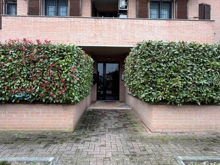 Appartamento quadrilocale in vendita in Via Acquabona, Centro, Argelato