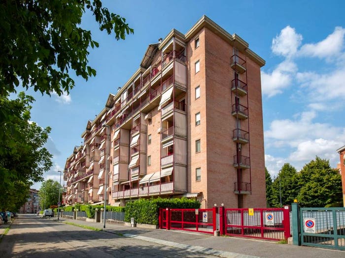 Appartamento trilocale in vendita in Via Adria, Centro, Grugliasco