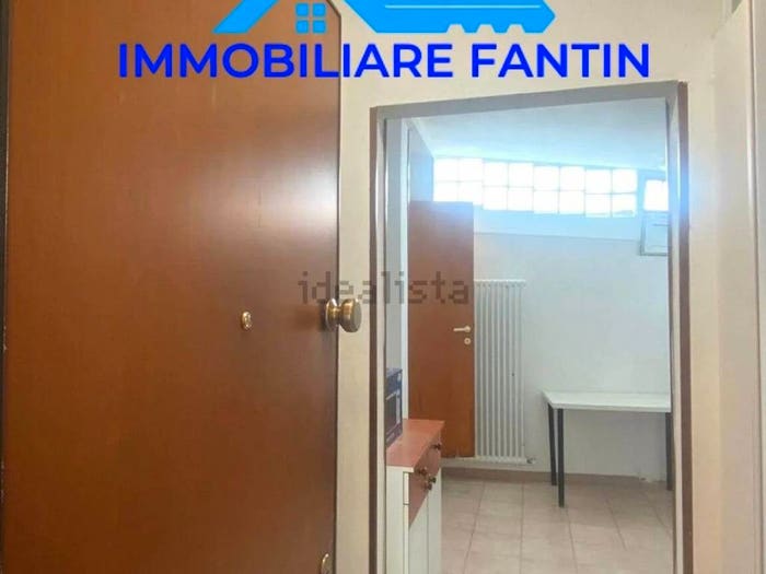 Appartamento bilocale in affitto in Via Francesco Manzato, San Zeno, Treviso