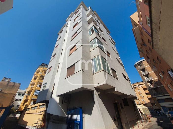Appartamento trilocale in vendita in Via Napoli, Centro, Nettuno