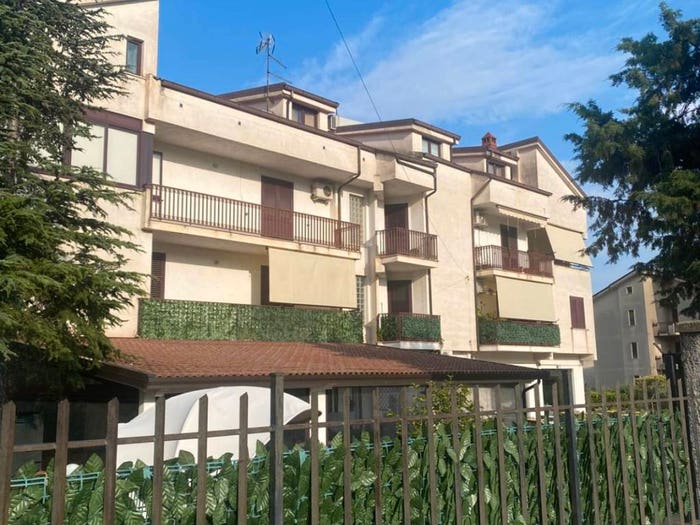 Appartamento con 5 locali in vendita in Via delle Violette, Centro, Castrovillari