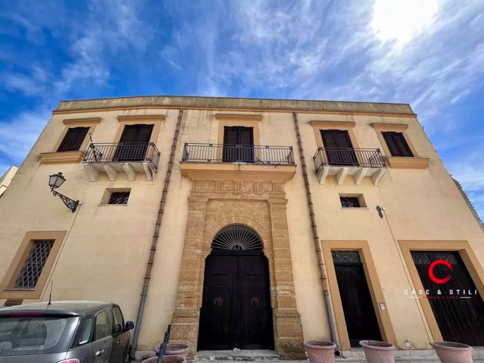 Casa con 6 locali in vendita in Comune di Santa Margherita di Belice, Santa Margherita di Belice