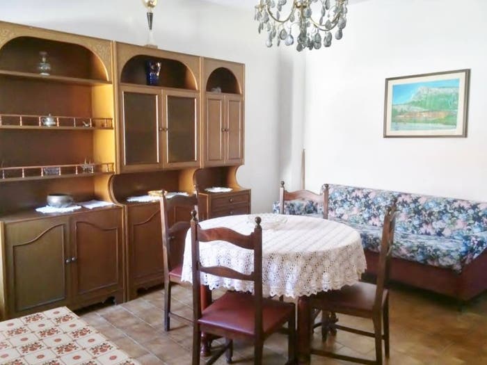 Appartamento trilocale in vendita in Platania