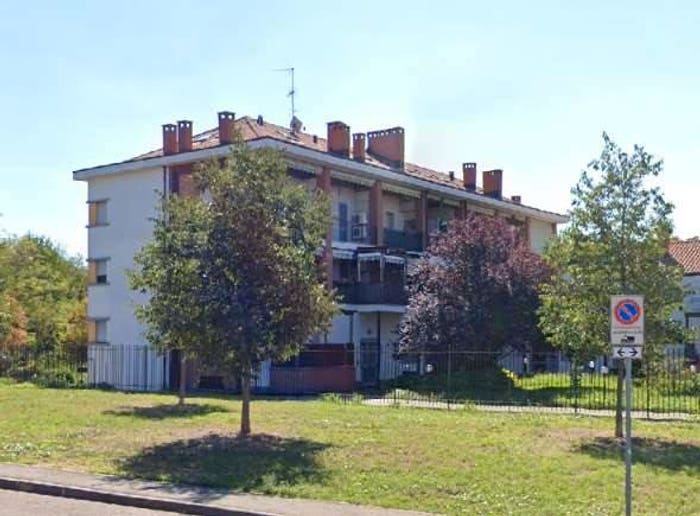 Appartamento bilocale in vendita in Via Olona, San Martino Ghisolfa, Rho