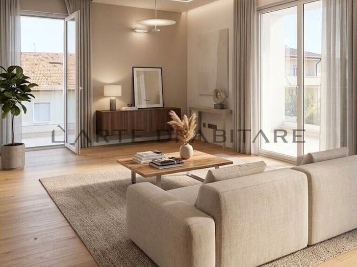 Appartamento quadrilocale in vendita in Via XXV Luglio, Centro, Morciano di Romagna