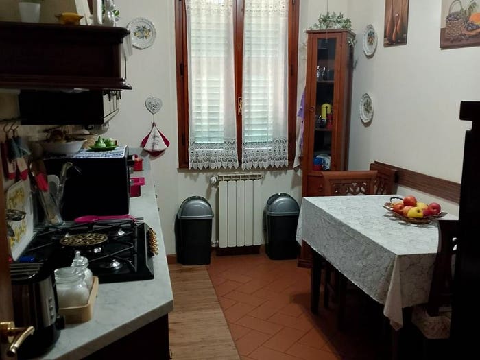 Appartamento quadrilocale in vendita in Il Rosi Limite, Campi Bisenzio
