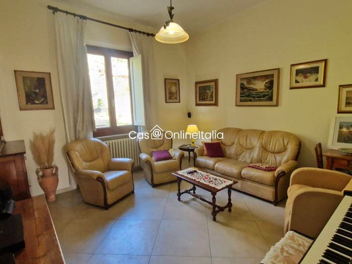 Casa con 5 locali in vendita in Via Chiantigiana, Ginestra Fiorentina, Lastra a Signa