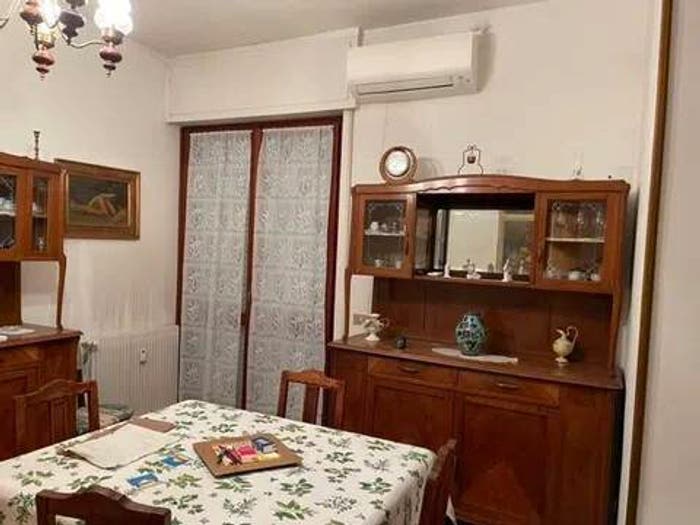 Appartamento quadrilocale in vendita in Marina di Carrara, Carrara