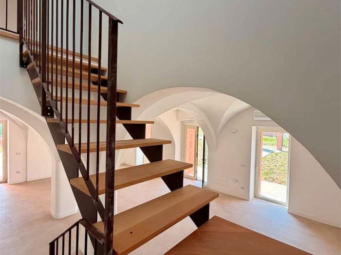 Casa con 6 locali in vendita in Strada fornace Murelli, Castel del Piano Pila, Perugia