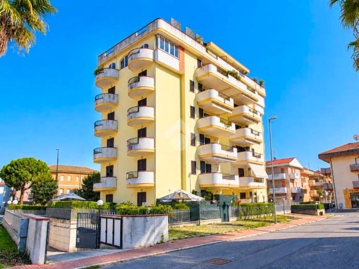 Appartamento bilocale in vendita in Via Toscana, Lungomare Marconi, Alba Adriatica