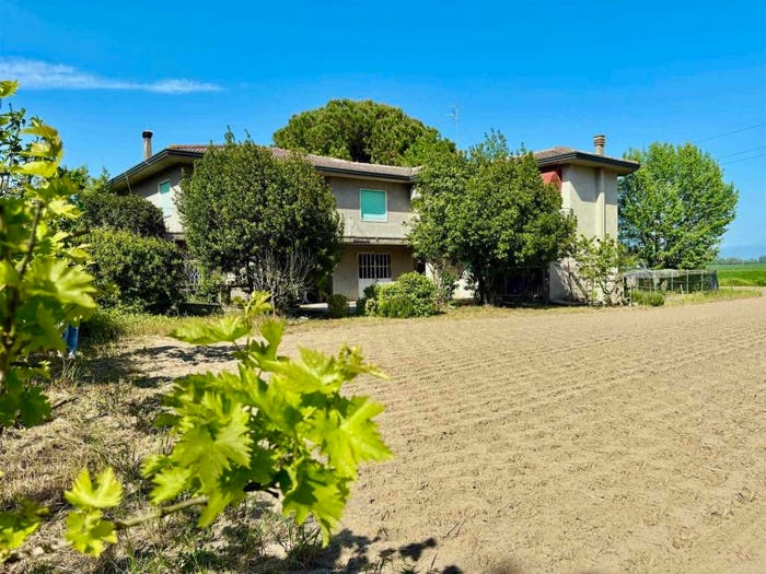 Casa con 6 locali in vendita in Sant'Anna Cavanella d'Adige, Chioggia